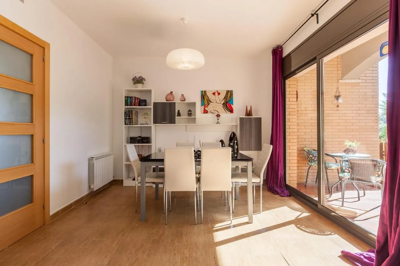 Villa Casa Lourdes Canyelles  Canyelles (Catalonia)