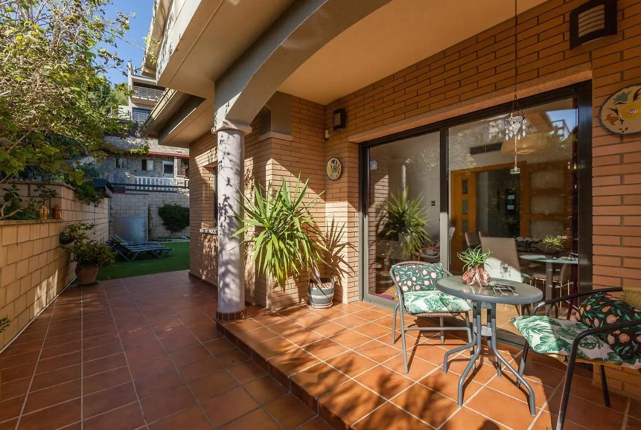 Сasa de vacaciones Villa Casa Lourdes Canyelles