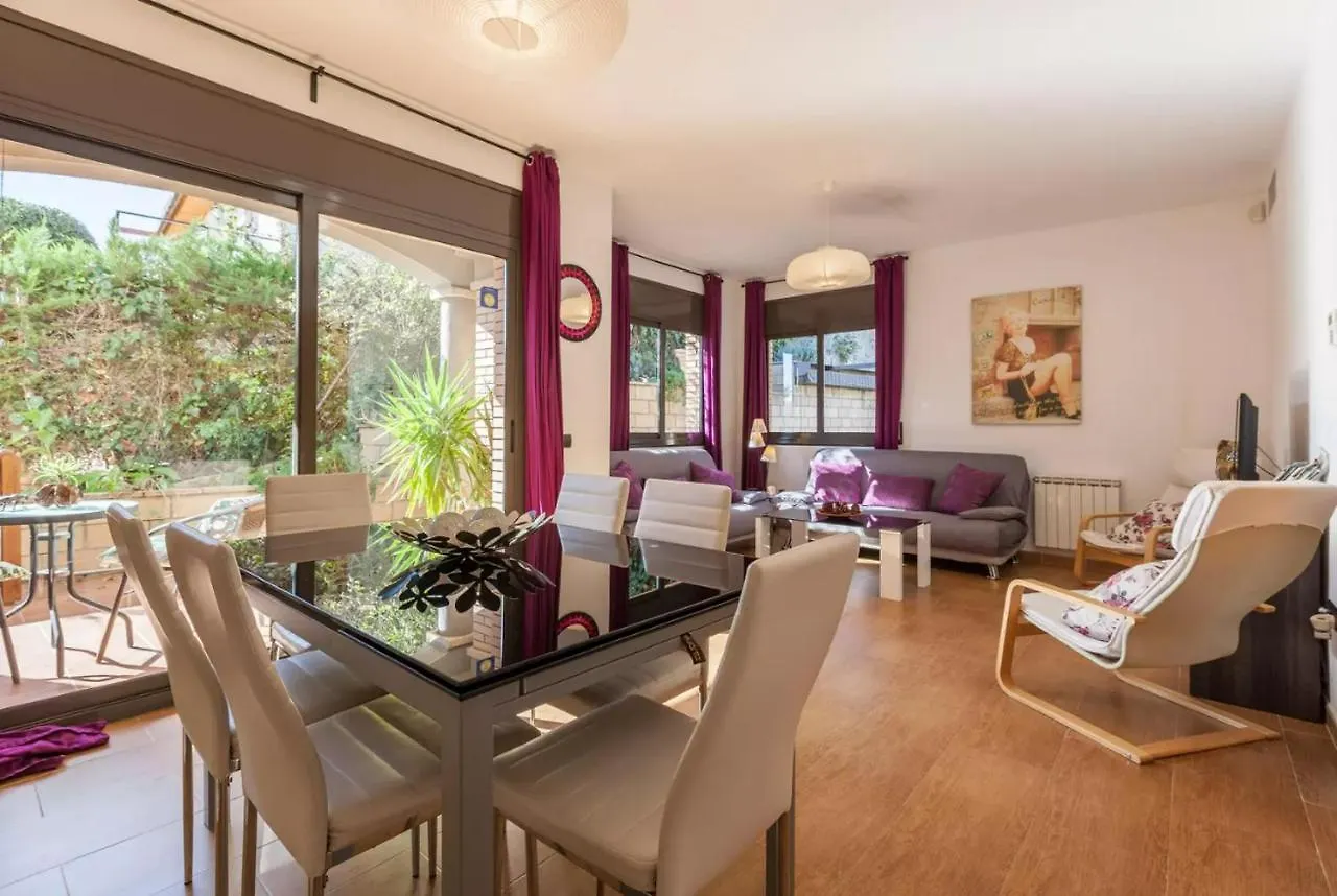 Casa Lourdes Villa Canyelles  0*, Canyelles (Catalonia) Spain