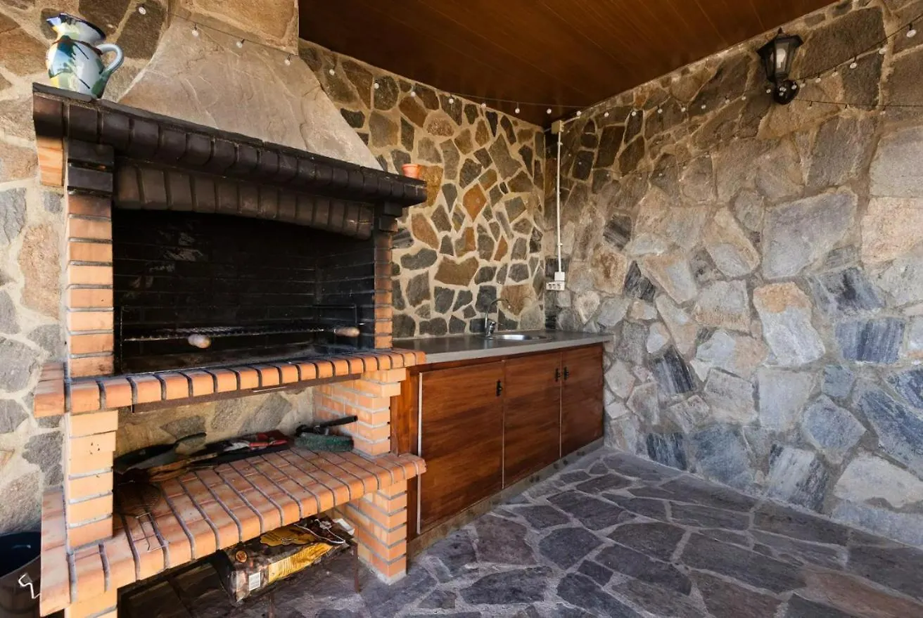 Casa Lourdes Villa Canyelles  Holiday home Canyelles (Catalonia)