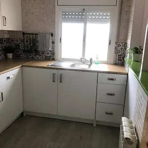 Joan Apartamento